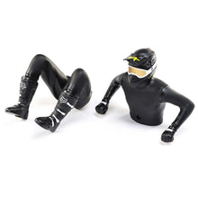 Load image into Gallery viewer, Losi Rider Figure ProMoto-MX
