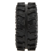 Load image into Gallery viewer, MEUS Racing 0.7-Inch Lucky 7S Super Soft Tires for 1/30 Axial SCX30 1/32 Redcat Ascent-32
