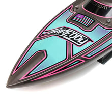 Load image into Gallery viewer, Recoil 2 V2 26-inch Self-Righting, Brushless Deep-V RTR Shreddy by Pro Boat
