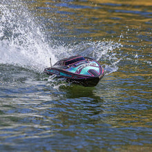 Load image into Gallery viewer, Recoil 2 V2 26-inch Self-Righting, Brushless Deep-V RTR Shreddy by Pro Boat
