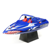 Load image into Gallery viewer, Sprintjet 9-inch Self-Righting Jet Boat Brushed RTR By Pro Boat
