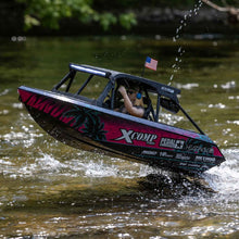 Load image into Gallery viewer, 1/6 Jetstream Boat Brushless 24 Shreddy: RTR
