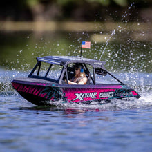 Load image into Gallery viewer, 1/6 Jetstream Boat Brushless 24 Shreddy: RTR
