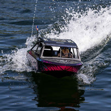 Load image into Gallery viewer, 1/6 Jetstream Boat Brushless 24 Shreddy: RTR
