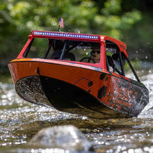 Load image into Gallery viewer, 1/6 Jetstream Boat Brushless 24 Mojo 2: RTR
