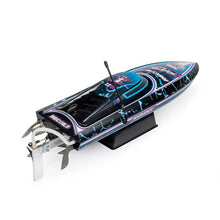 Load image into Gallery viewer, Recoil 2 18 inch Self-Righting Brushless Deep-V RTR, Shreddy by Proboat
