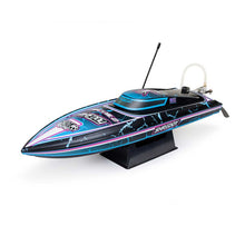 Load image into Gallery viewer, Recoil 2 18 inch Self-Righting Brushless Deep-V RTR, Shreddy by Proboat
