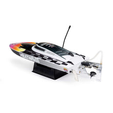 Load image into Gallery viewer, Recoil 2 18 inch Self-Righting Brushless Deep-V RTR, Shreddy by Proboat
