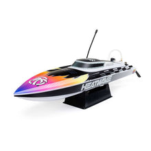 Load image into Gallery viewer, Recoil 2 18 inch Self-Righting Brushless Deep-V RTR, Shreddy by Proboat
