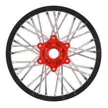 Load image into Gallery viewer, 1/4 Pro-Spec Aluminum V2 Bead Rear Wheel, Assembled  Promoto-MX by Proline
