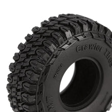 Load image into Gallery viewer, 1.0&quot; 54*18mm S5 Mud Terrain Tires for 1/24 RC Crawlers
