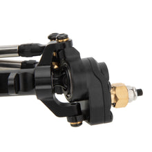 Load image into Gallery viewer, MEUS Racing TRX4M Metal Portal Axles Upgrade Ground Clearance +7MM for 1/18 TRX4M
