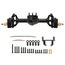 Load image into Gallery viewer, MEUS Racing TRX4M Metal Portal Axles Upgrade Ground Clearance +7MM for 1/18 TRX4M
