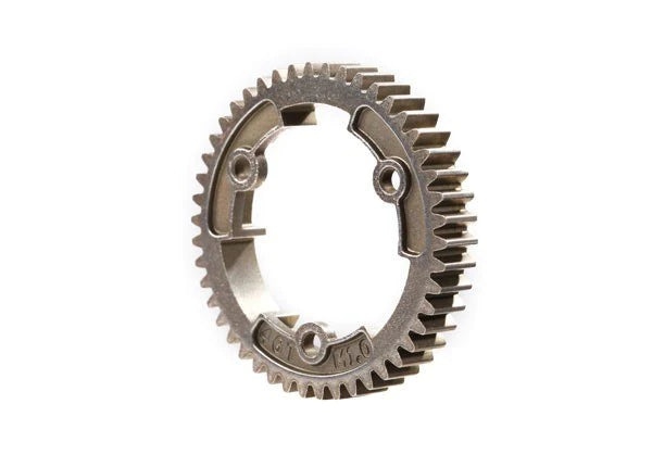 Traxxas 6447R - Spur Gear, 46-Tooth, Steel (1.0 Metric Pitch)