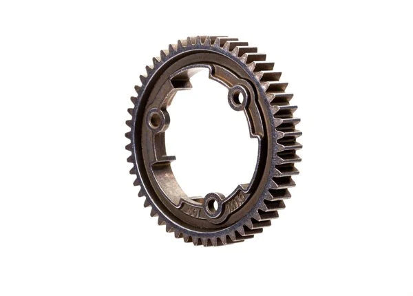 Traxxas 6448R - Spur Gear, 50-Tooth, Steel (1.0 Metric Pitch)