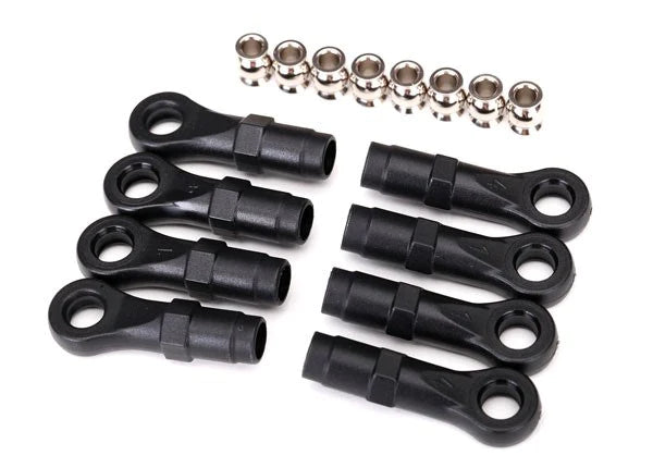 Traxxas 8149 - Rod Ends, Extended