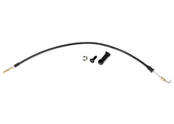 Traxxas 8284 - Cable, T-Lock (Rear)