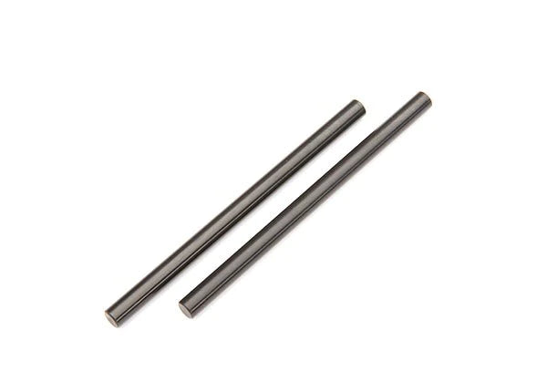 Traxxas 8941 - Suspension pins, lower, inner (front or rear), 4x64mm (2) (hardened steel)