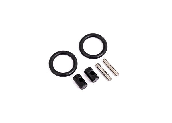 Traxxas 9754 Rebuild kit, constant-velocity driveshaft TRX-4M