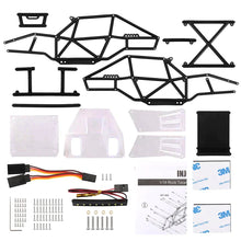Load image into Gallery viewer, Rock Tarantula Nylon Buggy Body Chassis Kit For 1/18 TRX4M
