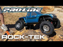 Load and play video in Gallery viewer, Rock-Tek Tire Weight System for 1.9" Crawler Wheels by Proline
