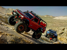 Load and play video in Gallery viewer, TRX-4® Sport High Trail™ Edition
