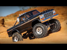 Load and play video in Gallery viewer, TRX-4M Ford F-150 High Trail Edition
