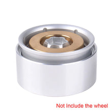 Load image into Gallery viewer, 2PCS 63g Internal Brass Counterweight For 1.9&quot; 2.2&quot; Wheel Rims
