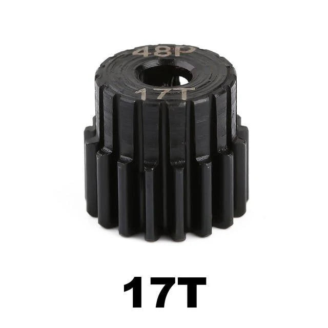 48P RC Car Motor Gear Pinion