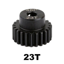 Load image into Gallery viewer, 48P RC Car Motor Gear Pinion
