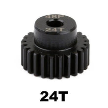 Load image into Gallery viewer, 48P RC Car Motor Gear Pinion
