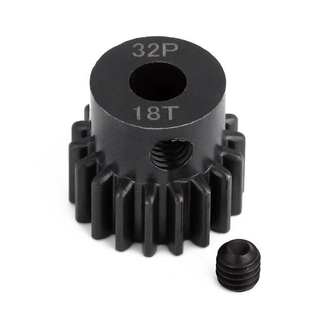 5mm 32P Metal Steel Motor Gear Pinion