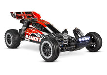 Load image into Gallery viewer, The Traxxas Bandit XL-5 1/10
