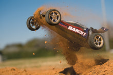 Load image into Gallery viewer, The Traxxas Bandit XL-5 1/10
