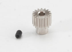Traxxas 2416 - Gear, 16-T Pinion (48-Pitch) / Set Screw