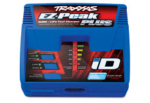 Load image into Gallery viewer, Traxxas EZ-Peak Plus 4 Amp
