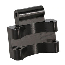 Load image into Gallery viewer, Rear Axle Truss Upper Link Mount CNC Aluminum Upgrade For Axial SCX24
