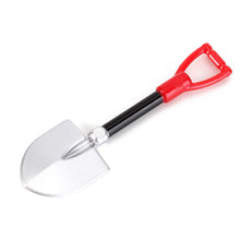 Load image into Gallery viewer, Mini Plastic Shovel Scale Accessories For 1/24 1/18 RC
