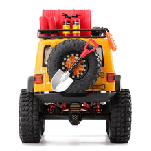 Load image into Gallery viewer, Mini Plastic Shovel Scale Accessories For 1/24 1/18 RC
