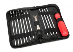 Traxxas 3415 Traxxas Tool Kit