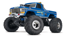 Load image into Gallery viewer, The Traxxas Bigfoot
