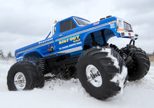 Load image into Gallery viewer, The Traxxas Bigfoot
