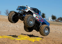 Load image into Gallery viewer, The Traxxas Bigfoot
