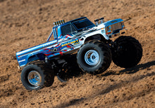 Load image into Gallery viewer, The Traxxas Bigfoot
