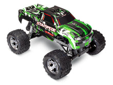 Load image into Gallery viewer, The Traxxas Stampede
