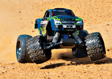 Load image into Gallery viewer, The Traxxas Stampede VXL
