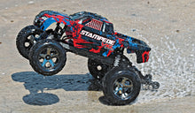 Load image into Gallery viewer, The Traxxas Stampede VXL
