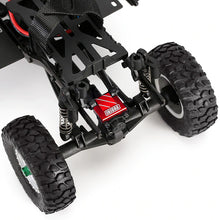 Load image into Gallery viewer, Rear Axle Truss Upper Link Mount CNC Aluminum Upgrade For Axial SCX24
