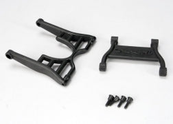 Traxxas 4974 Wheelie Bar Arm/ Connector/ 3X12 Ss (Hex Drive)