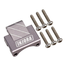 Load image into Gallery viewer, Rear Axle Truss Upper Link Mount CNC Aluminum Upgrade For Axial SCX24
